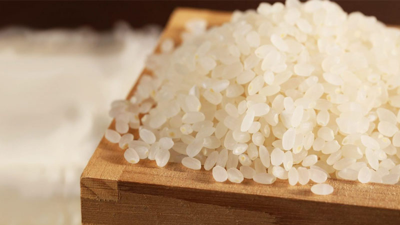 Cách chọn loại gạo ngon